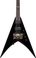 ESP LTD MP-200 Black with Graphic