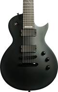 ESP LTD MKH-7 Black Satin (Ex-Demo) #12050224