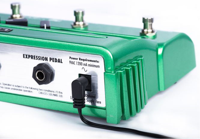 Line 6 DC DL4 Power Supply