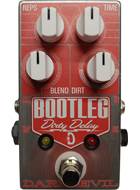 Daredevil Bootleg Dirty Delay