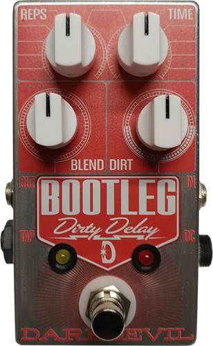 Daredevil Bootleg Dirty Delay