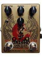 Daredevil Daisho Earl Slick Fuzz