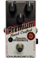 Daredevil Premium Overdrive