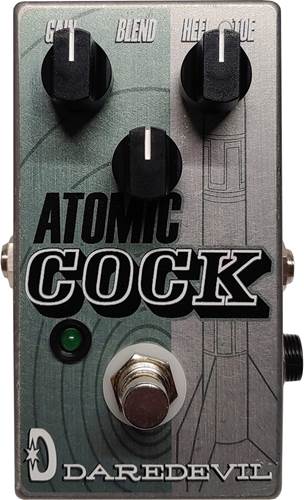 Daredevil Atomic Cock Wah Daredevil Atomic Cock Wah