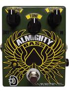 Daredevil Almighty Bass Fuzz