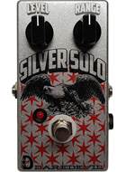 Daredevil Silver Solo Boost