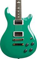 PRS Limited Edition S2 McCarty 594 Thinline Custom Colour Opaque Turquoise