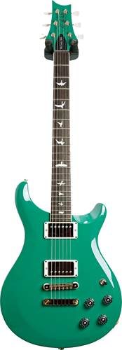 PRS Limited Edition S2 McCarty 594 Thinline Custom Colour Opaque Turquoise