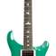 PRS Limited Edition S2 McCarty 594 Thinline Custom Colour Opaque Turquoise 