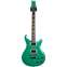 PRS Limited Edition S2 McCarty 594 Thinline Custom Colour Opaque Turquoise Front View
