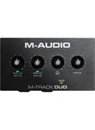 M-Audio M-Track Duo