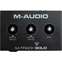 M-Audio M-Track Solo Front View