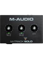 M-Audio M-Track Solo
