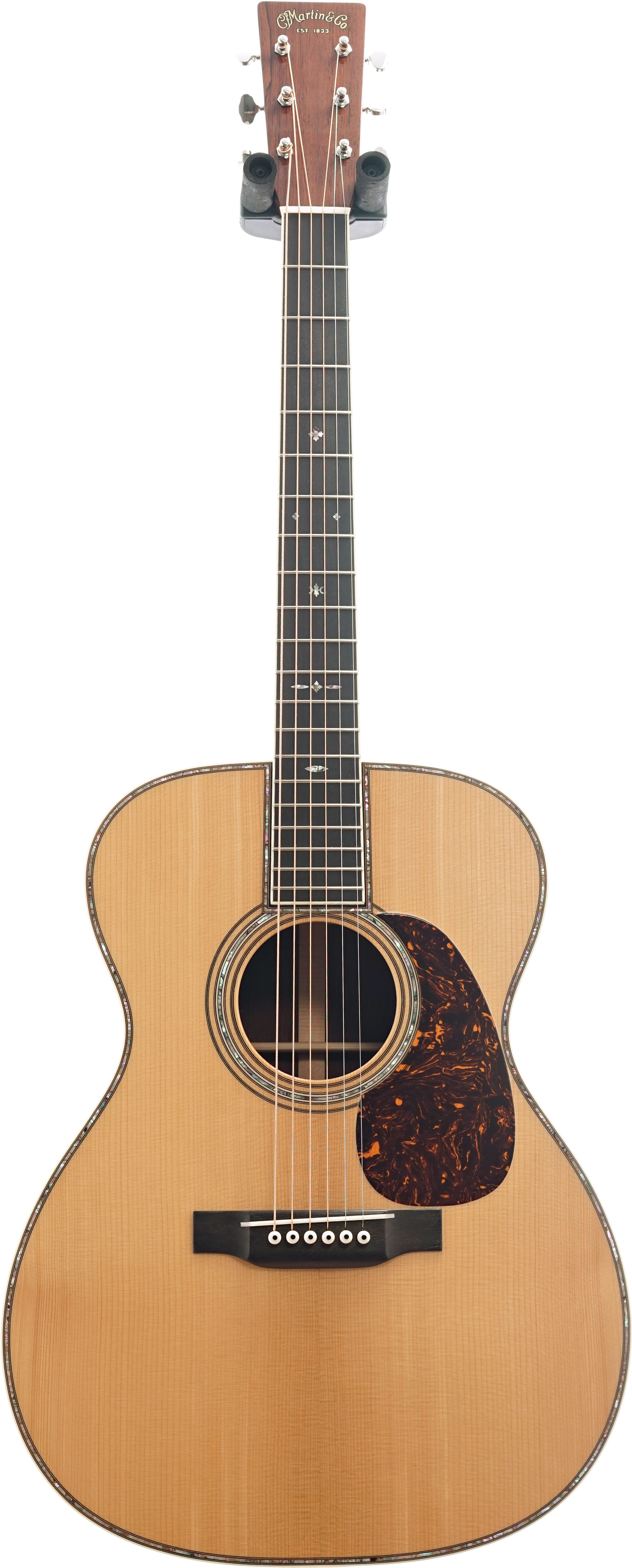 martin 00042 authentic 1939