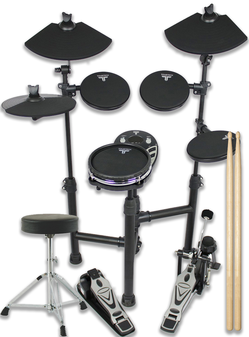 Enhanced Beginner Kit