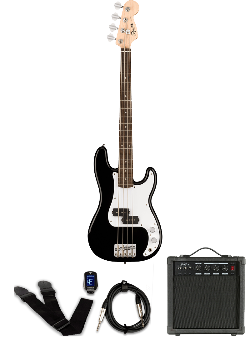 Squier Stratocaster