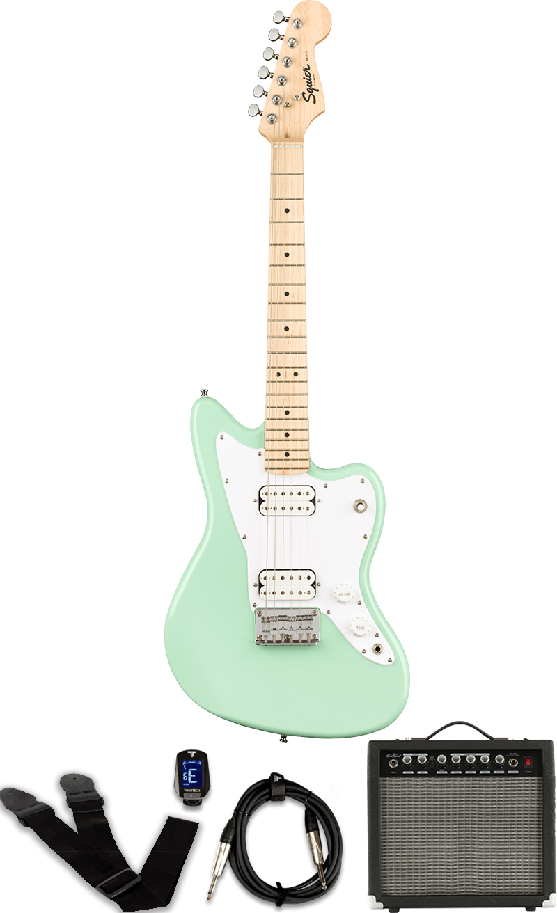 Squier Stratocaster