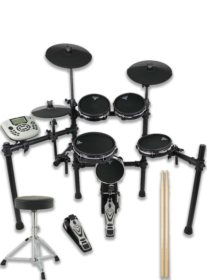 All Mesh Beginner Kit