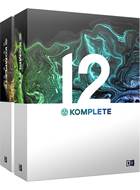 Native Instruments Komplete 12 (Promo Bundle)