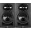 Kali Audio LP-6 Active Studio Monitor (Pair) Front View