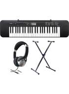 Casio CTK-240 Digital Keyboard Pack