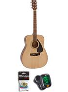 Yamaha F310 Pack