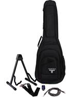 TOURTECH Basic Accessory Pack for Electric Guitar