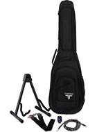TOURTECH Basic Accessory Pack for Bass Guitar