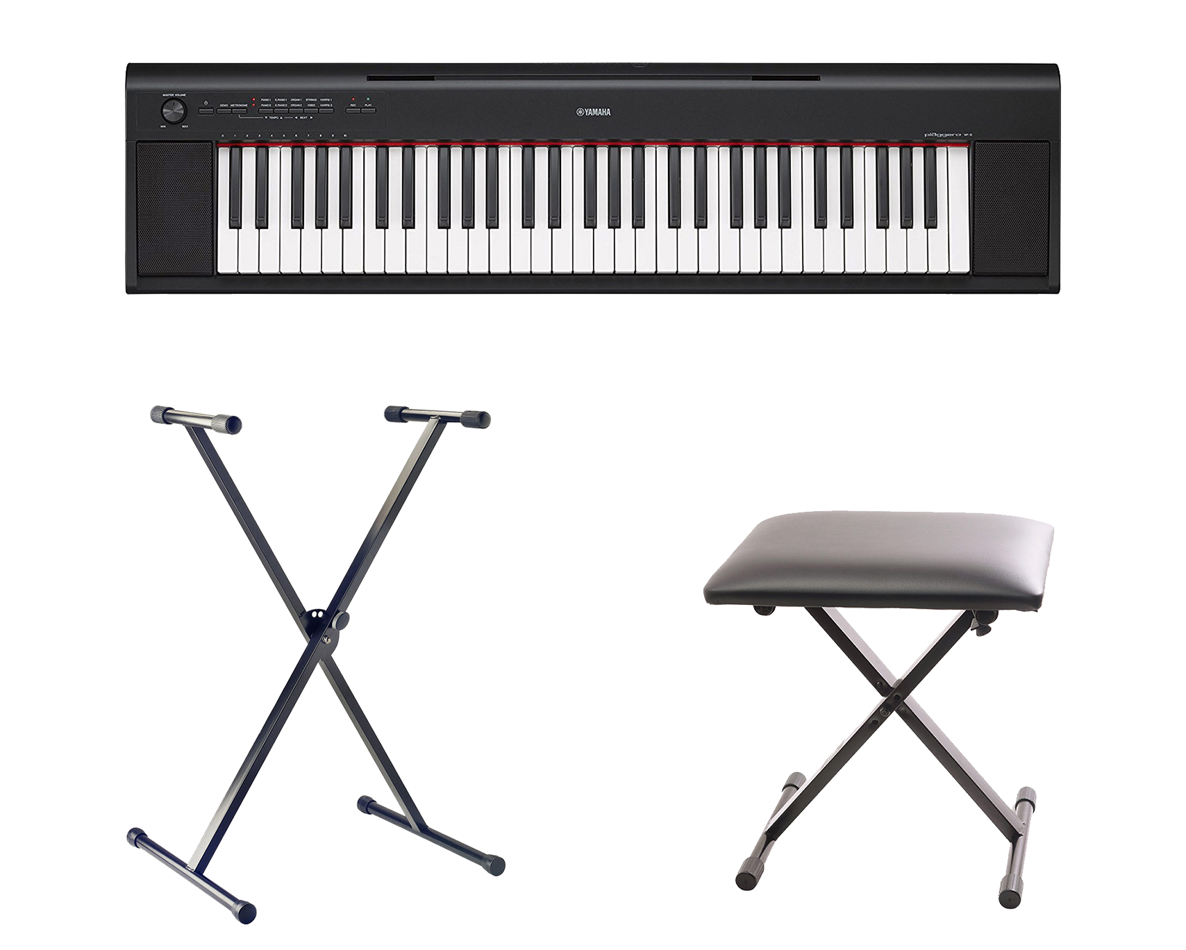 Portable Beginner Keyboard