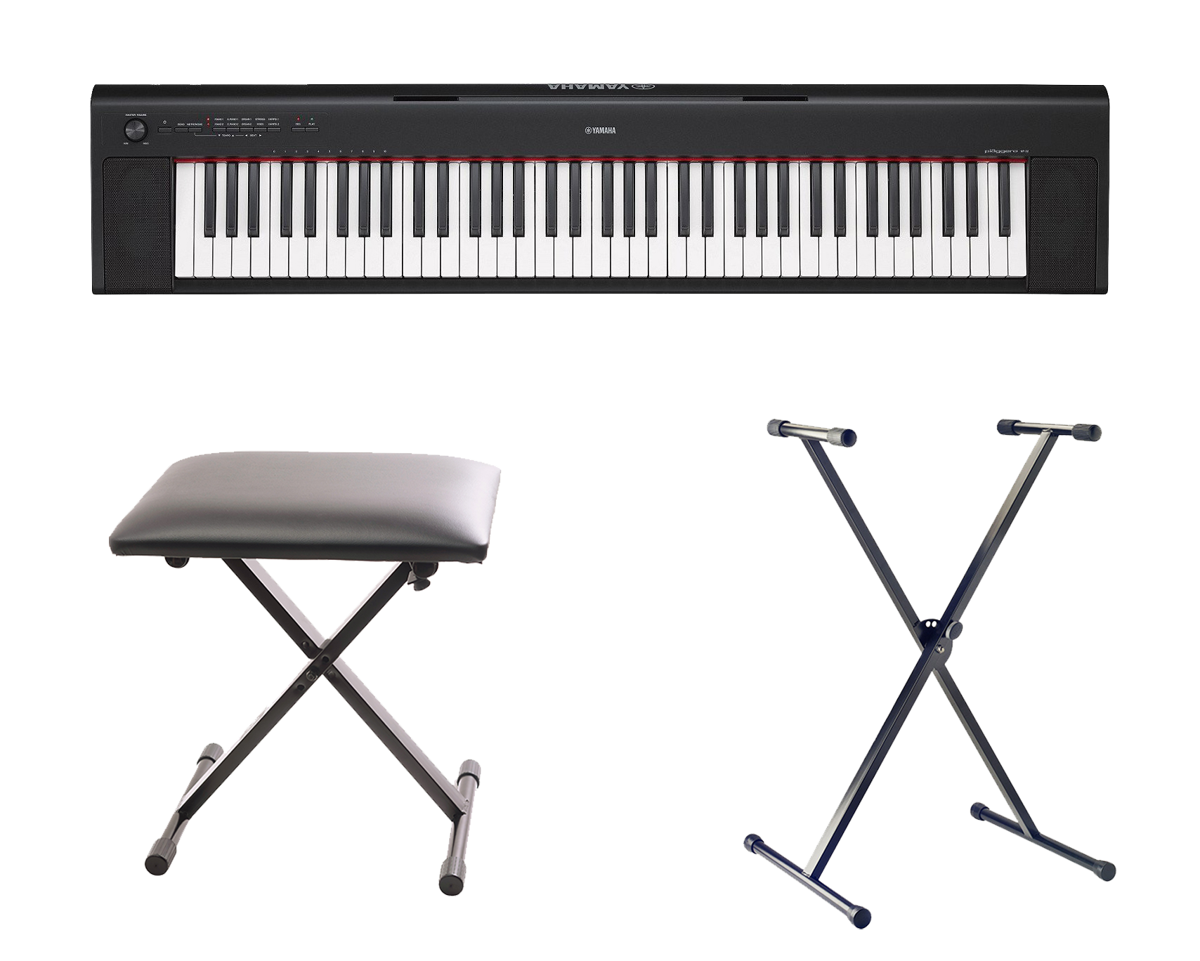 Powerful Beginner Keyboard