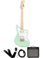 Squier guitarguitar Electric Pack 3/4 Size