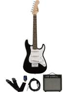 Squier guitarguitar Electric Pack 3/4 Size