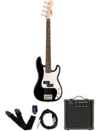 Squier guitarguitar Bass Pack 3/4 Size
