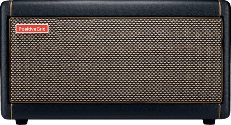 Spark guitar deals amp thomann