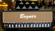 Bogner Ecstasy Head Class A/AB Option