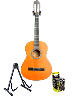 Guitar for deals adults beginners