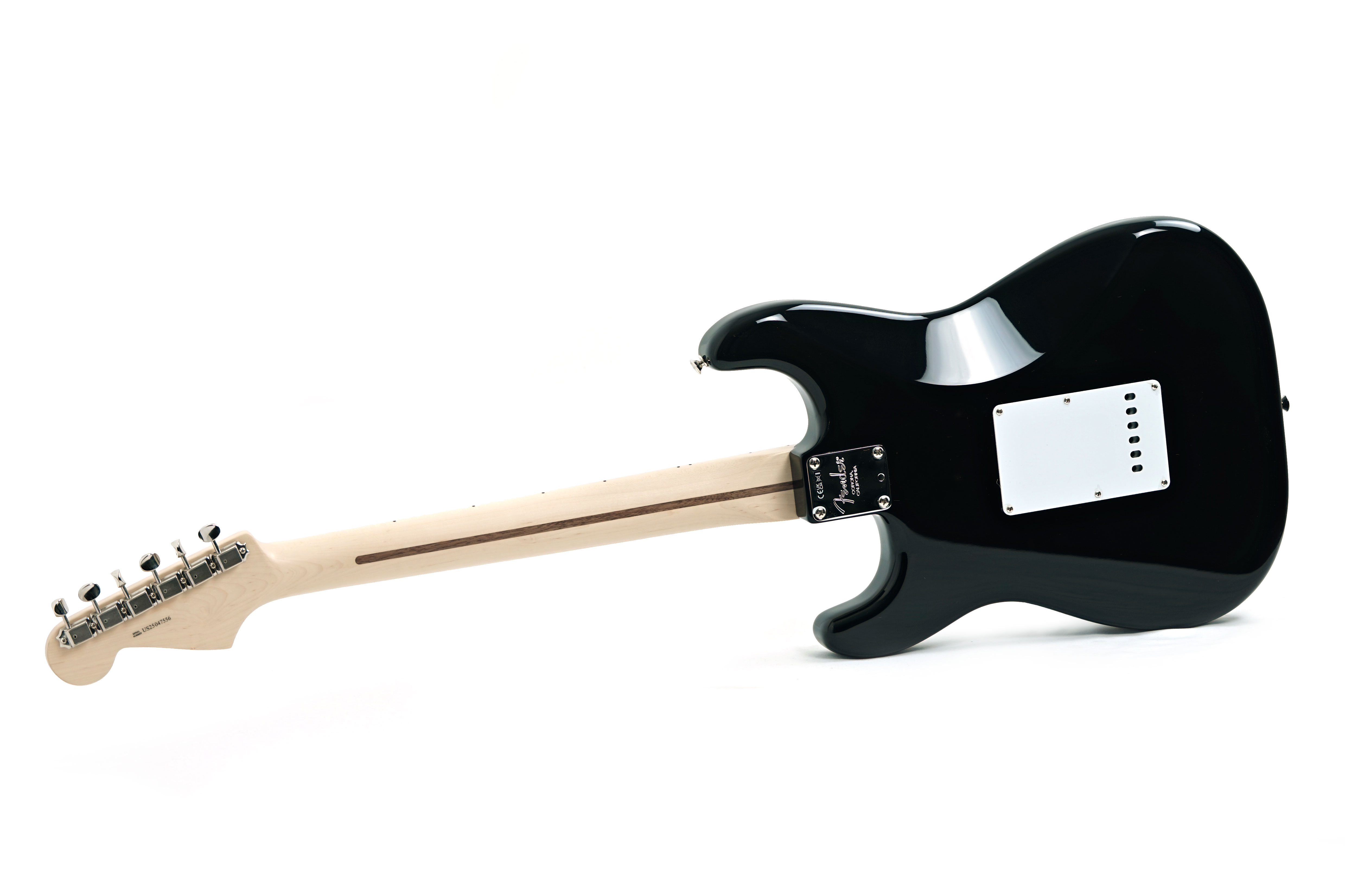 Fender Artist Stratocaster Eric Clapton Black #US25047556