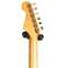 Fender Artist Stratocaster Stevie Ray Vaughan 3 Colour Sunburst (Ex-Demo) #US22136242 