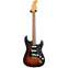 Fender Artist Stratocaster Stevie Ray Vaughan 3 Colour Sunburst (Ex-Demo) #US22136242 Front View