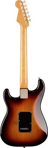 Fender Artist Stratocaster Stevie Ray Vaughan 3-Colour Sunburst Fender Artist Stratocaster Stevie Ray Vaughan 3-Colour Sunburst
