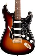 Fender Artist Stratocaster Stevie Ray Vaughan 3-Colour Sunburst