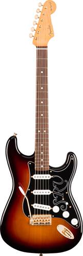 Fender Artist Stratocaster Stevie Ray Vaughan 3-Colour Sunburst