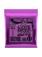 Ernie Ball 2620 7-String Power Slinky 11-58