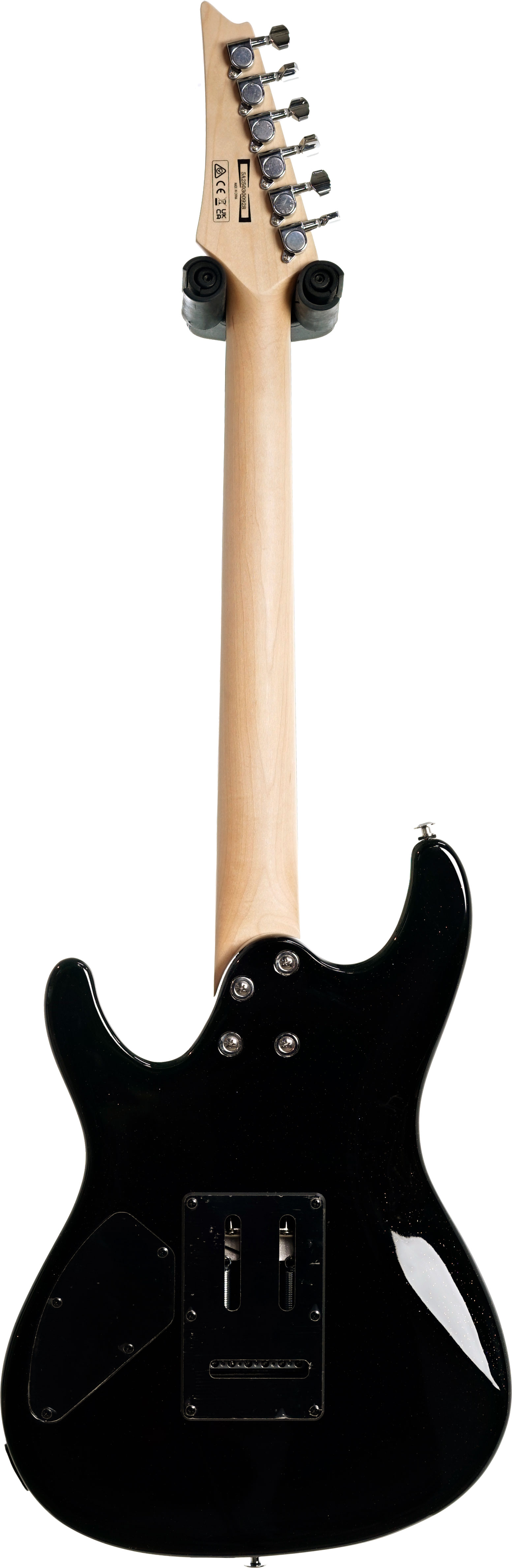 Ibanez GSA60 Black (Nearly New) #250300928