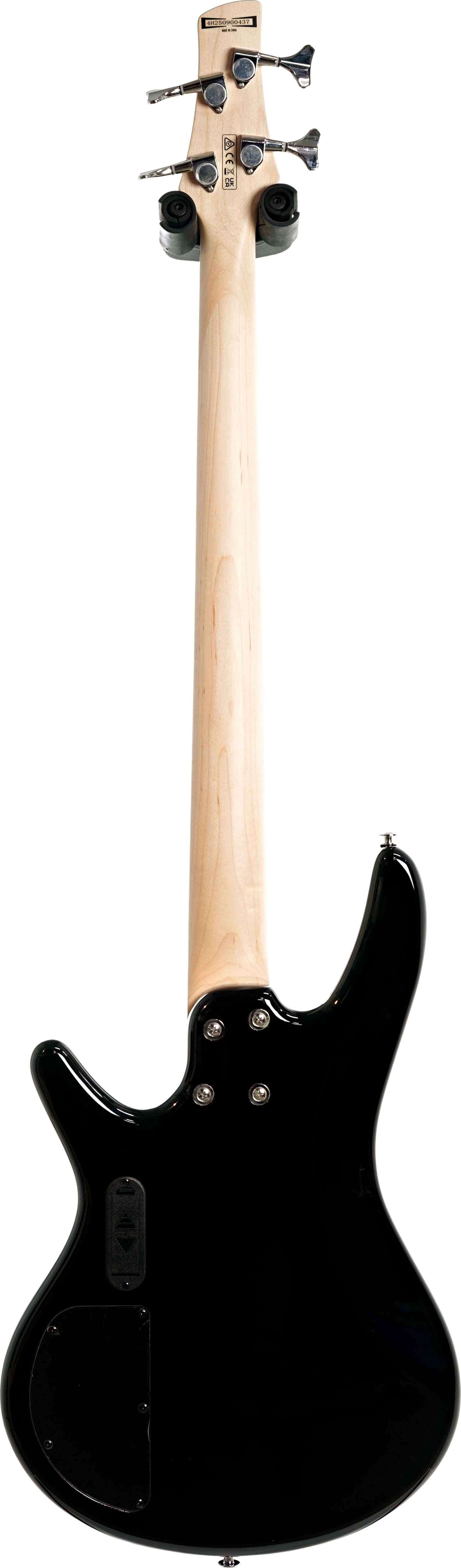 Ibanez Gio GSR200 Black (Ex-Demo) #250900437