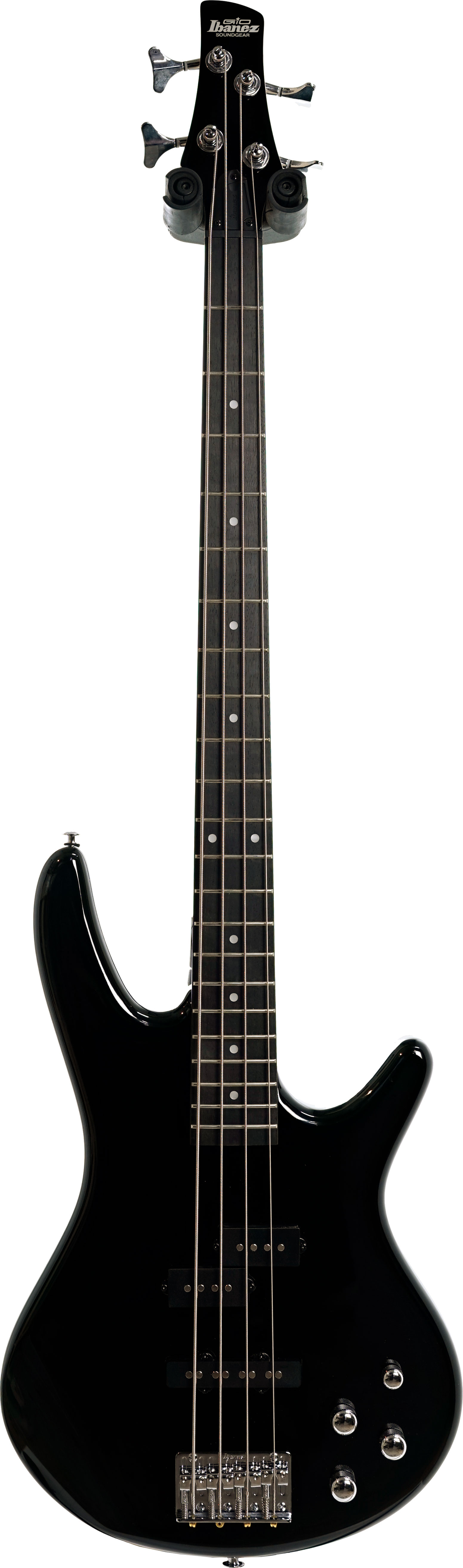 Ibanez Gio GSR200 Black (Ex-Demo) #250900437