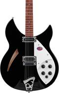 Rickenbacker 330 Jetglo