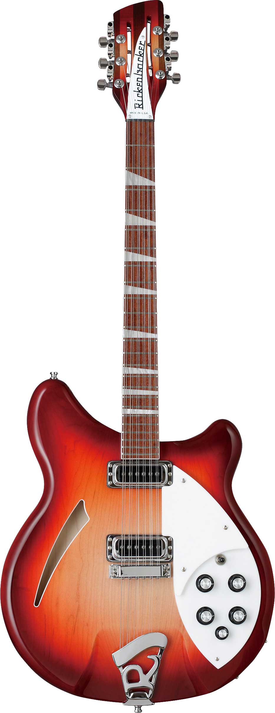 rickenbacker 360 12 string fireglo