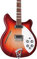 Rickenbacker 360 12 String Fireglo