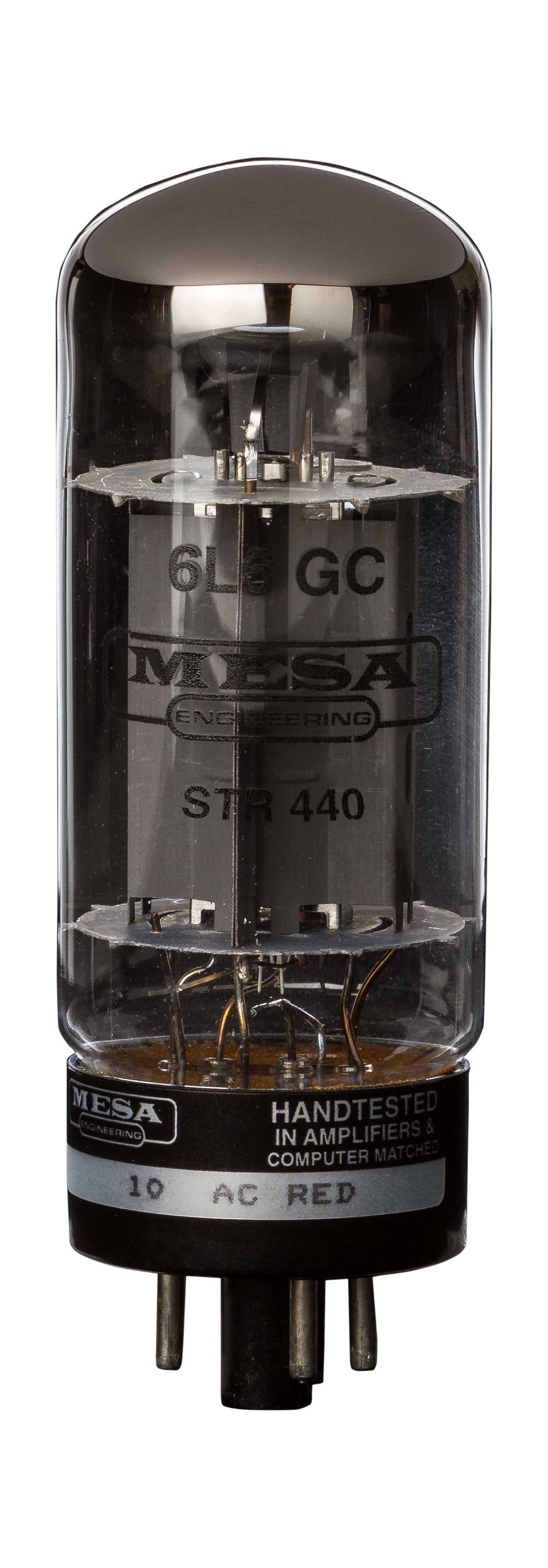 Mesa Boogie 6L6 GC STR-440 (Duet)